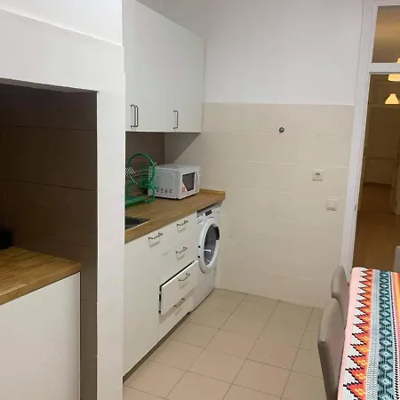 شقة Room Lisboa