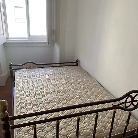 Lägenhet Room Lisboa