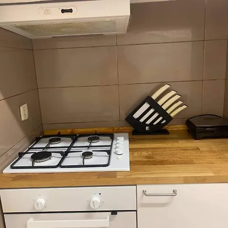 Room Lägenhet